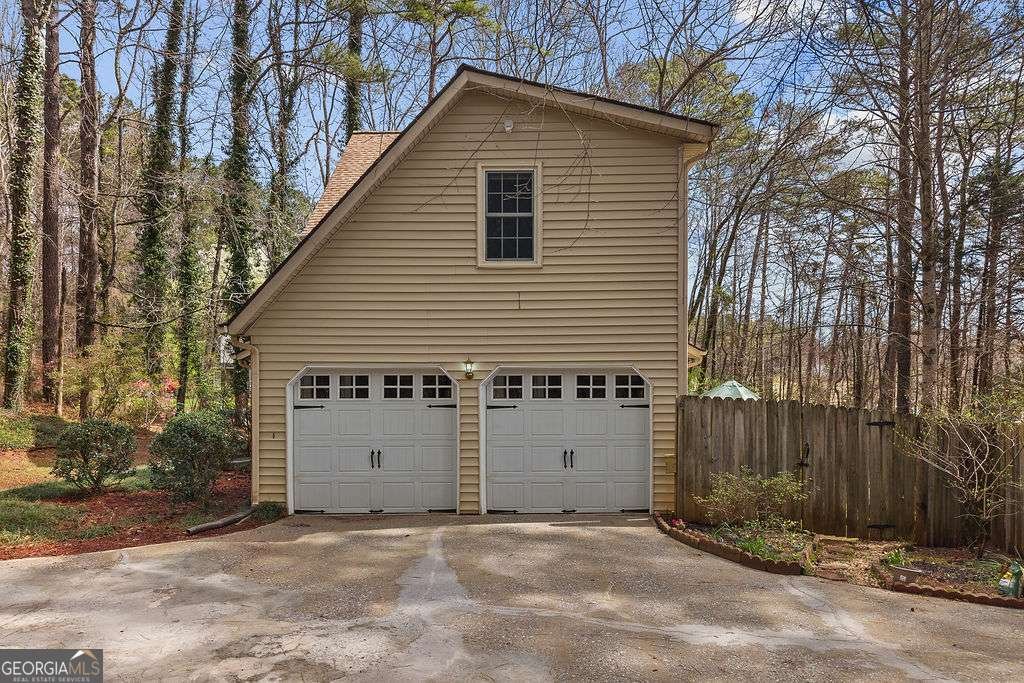 120 Chateau Circle Fayetteville - Photo 51