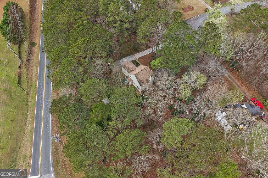 120 Chateau Circle Fayetteville - Photo 54