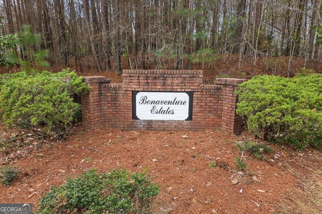 120 Chateau Circle Fayetteville - Photo 55