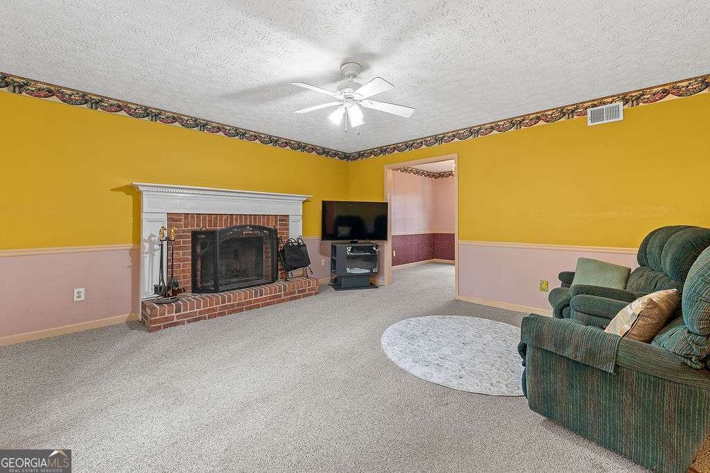 120 Chateau Circle Fayetteville - Photo 6