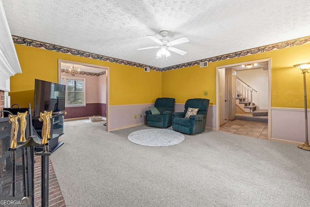 120 Chateau Circle Fayetteville - Photo 7