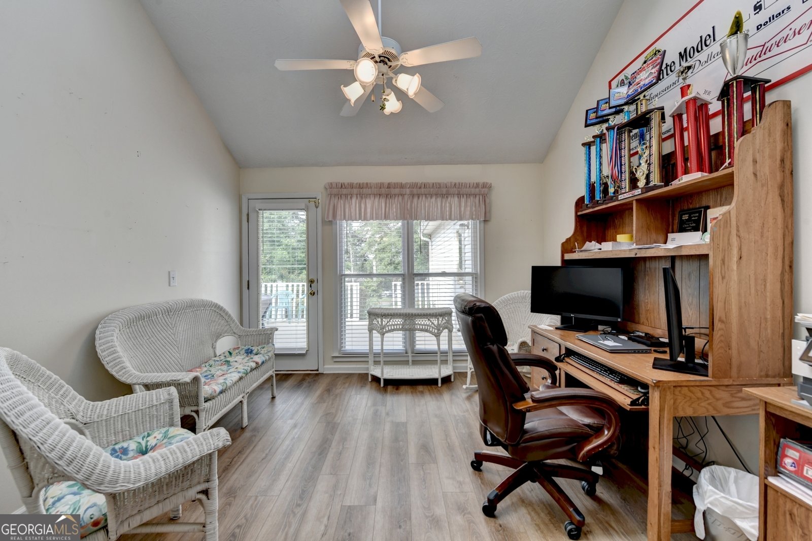 3265 Bold Springs Road Dacula - Photo 29