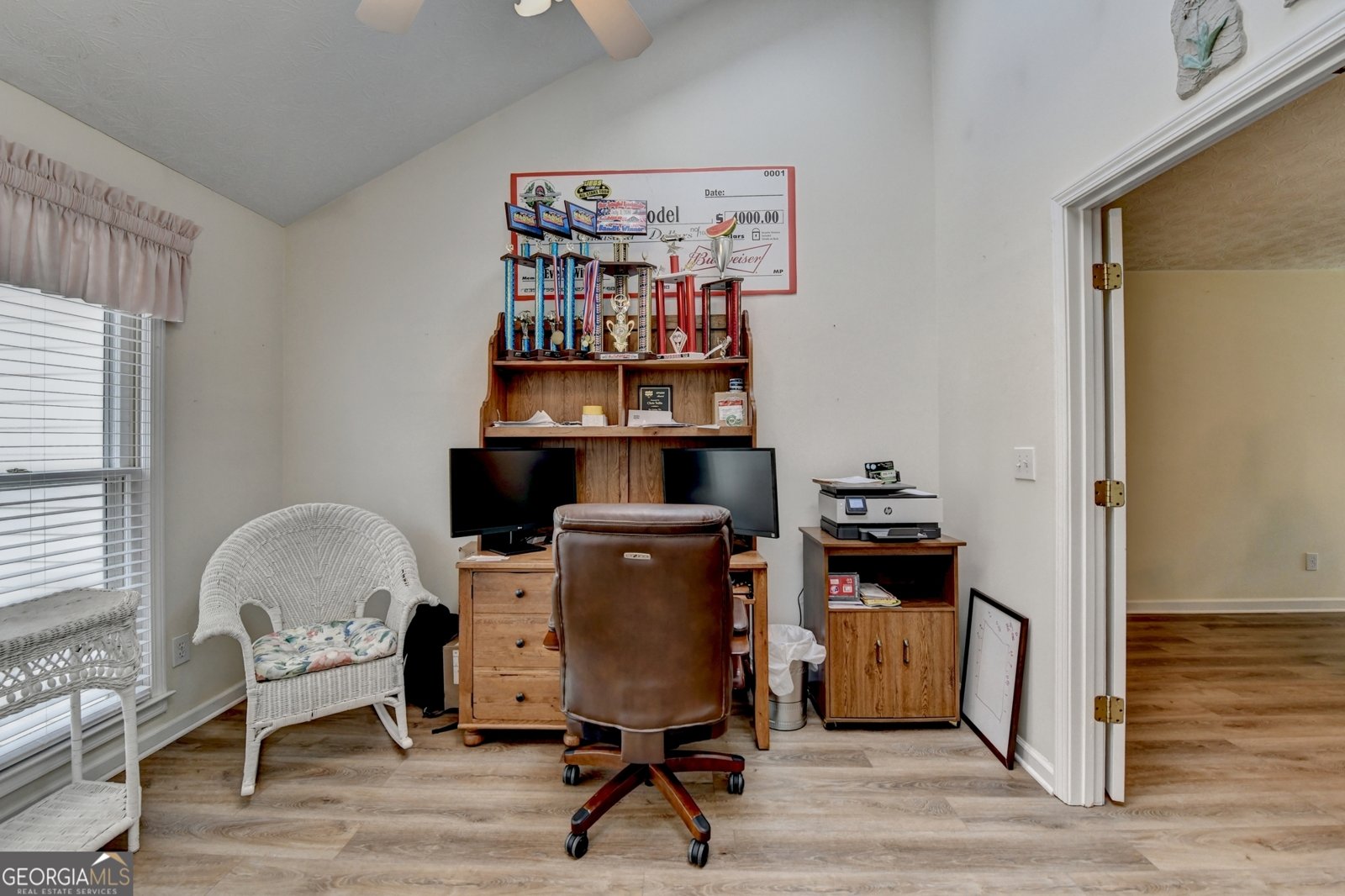 3265 Bold Springs Road Dacula - Photo 30