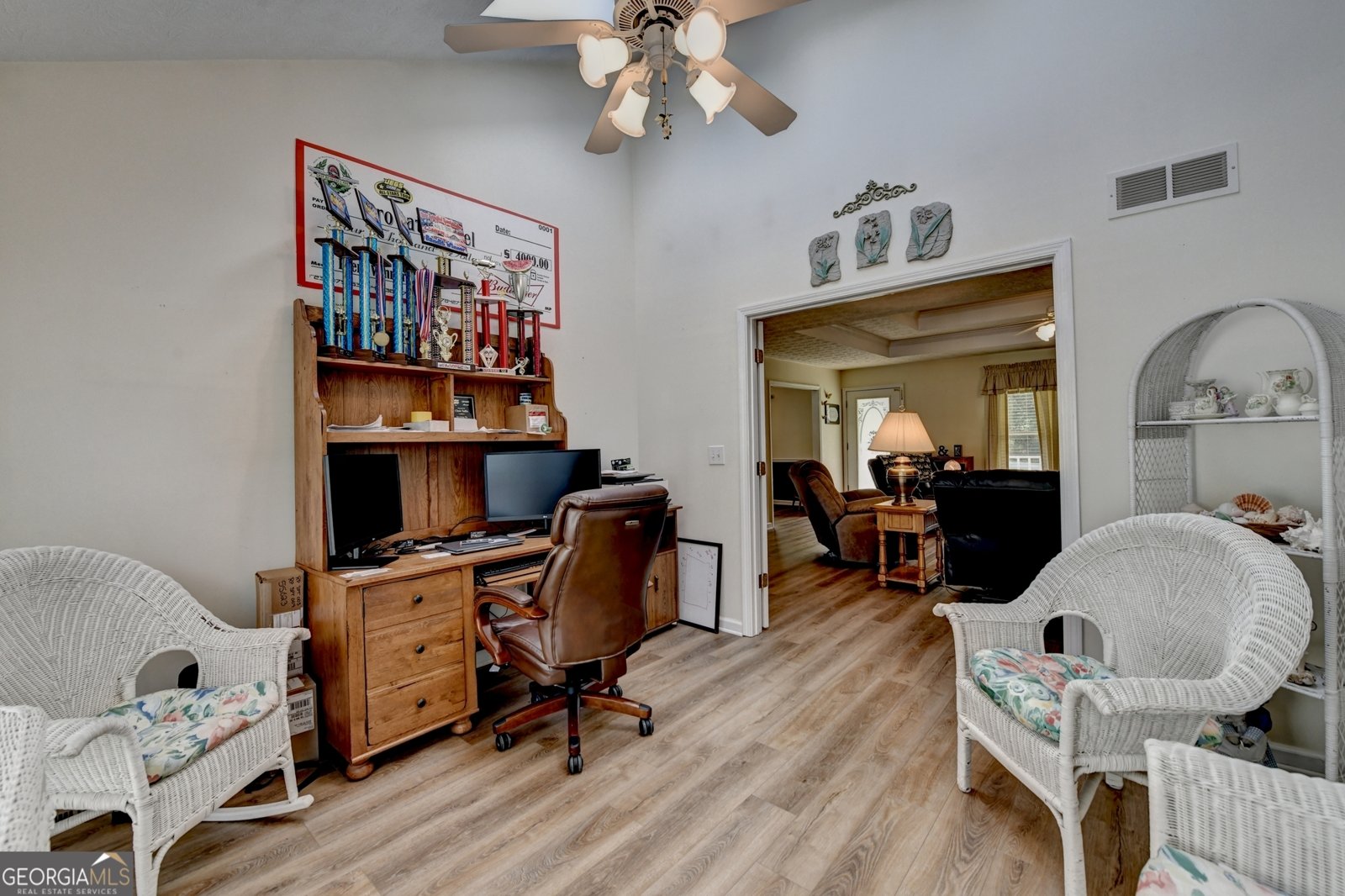 3265 Bold Springs Road Dacula - Photo 31