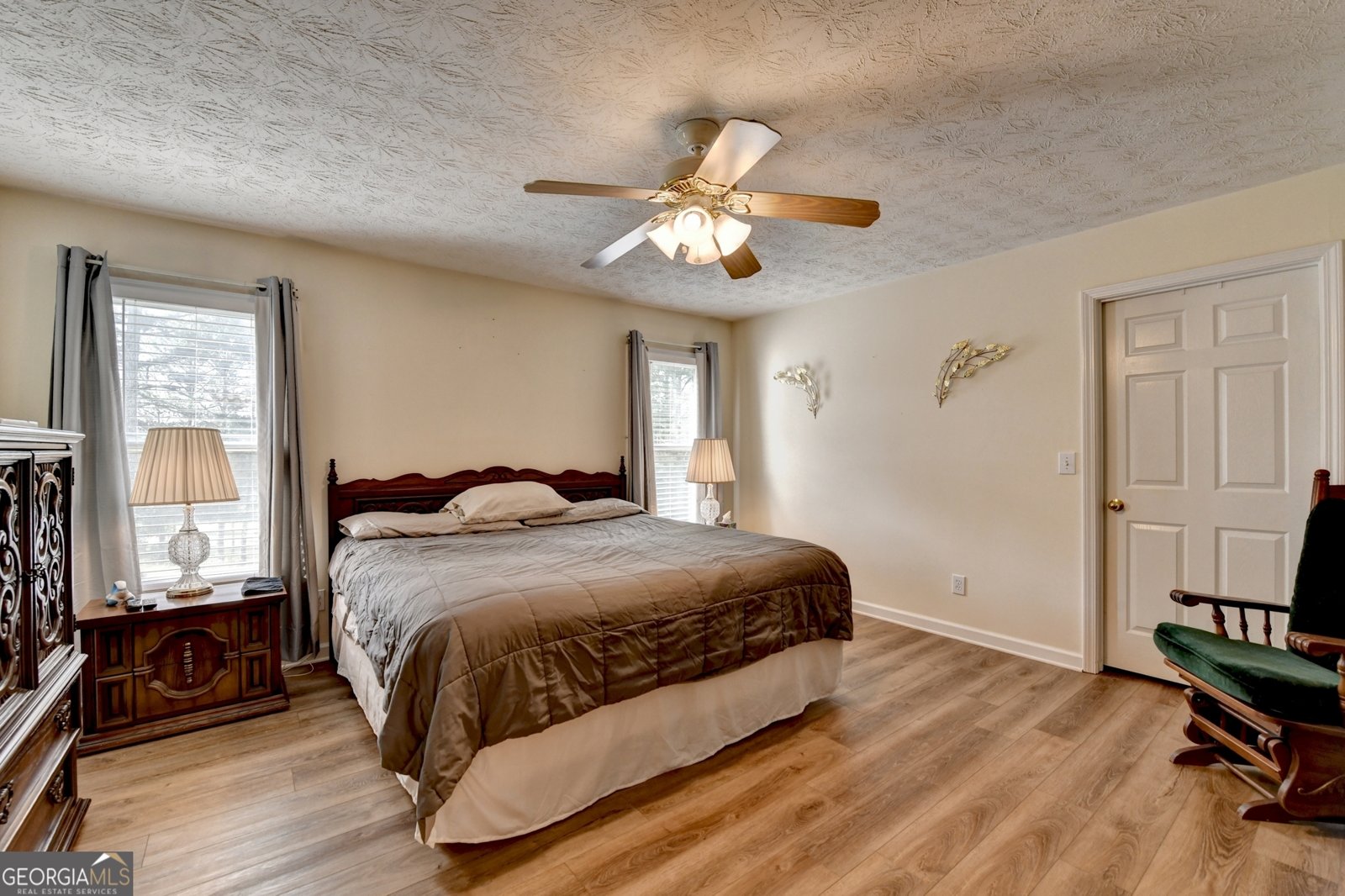 3265 Bold Springs Road Dacula - Photo 33