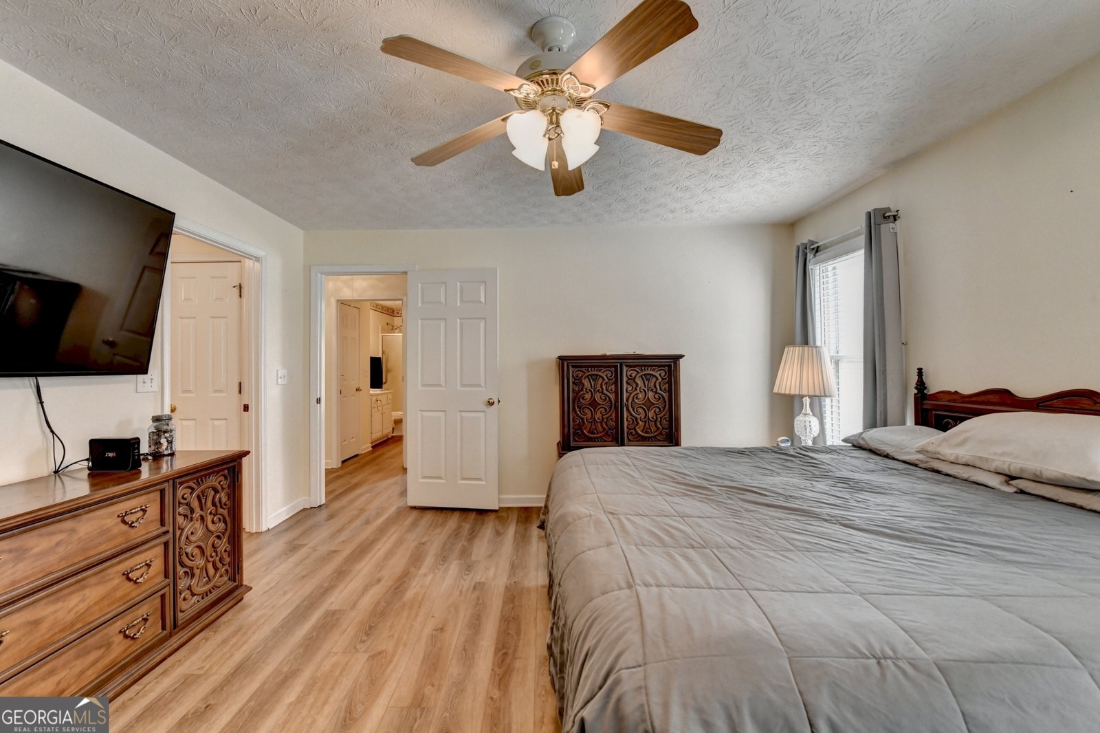 3265 Bold Springs Road Dacula - Photo 35