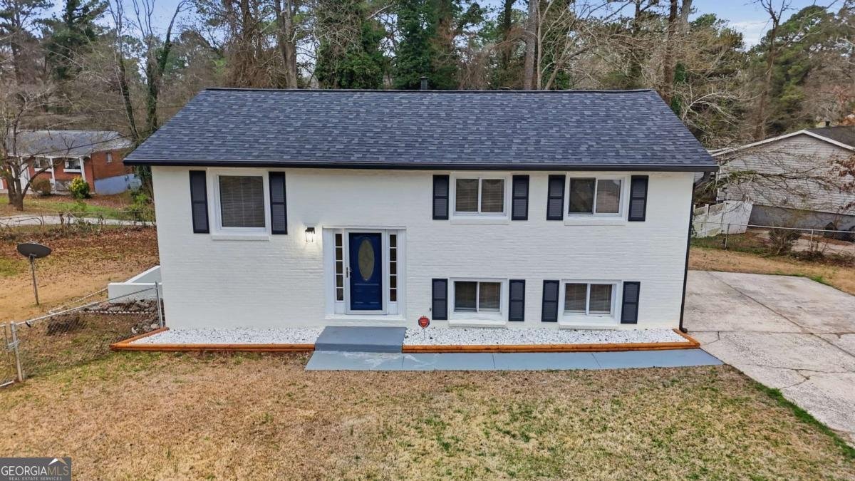 1332 Pineglen Drive Riverdale - Photo 1