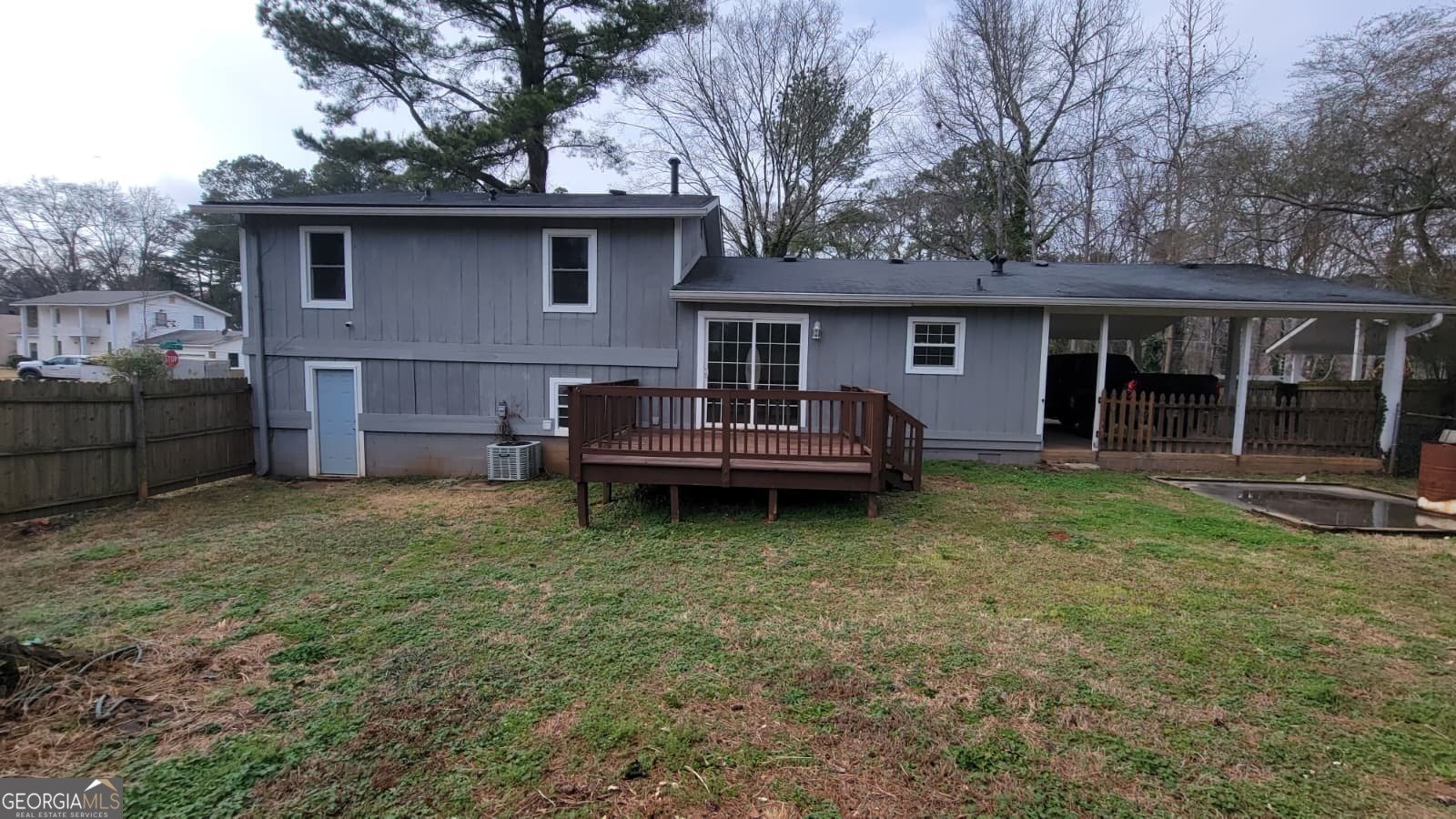 595 Lakeridge Drive Conyers - Photo 15