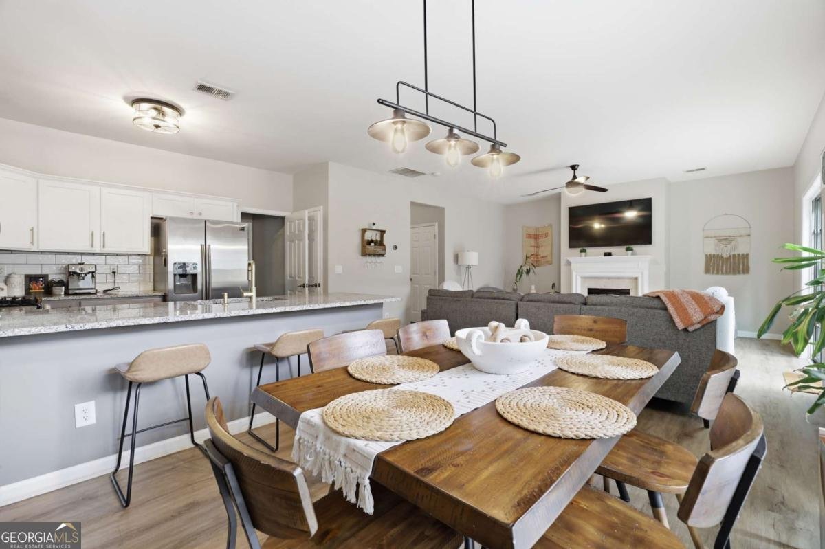 2245 Gateview Court Cumming - Photo 10