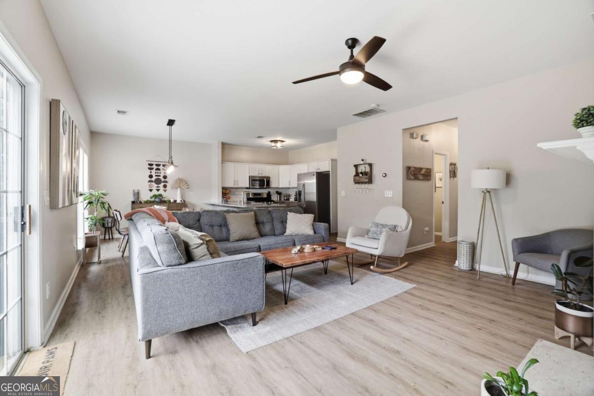 2245 Gateview Court Cumming - Photo 14