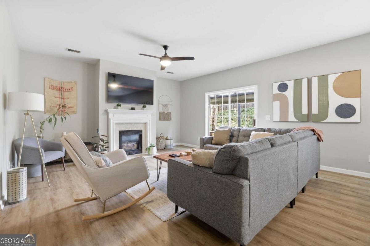 2245 Gateview Court Cumming - Photo 15