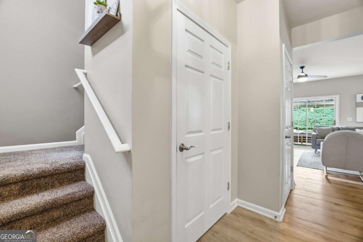 2245 Gateview Court Cumming - Photo 16