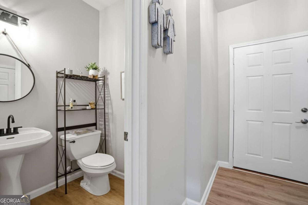 2245 Gateview Court Cumming - Photo 31