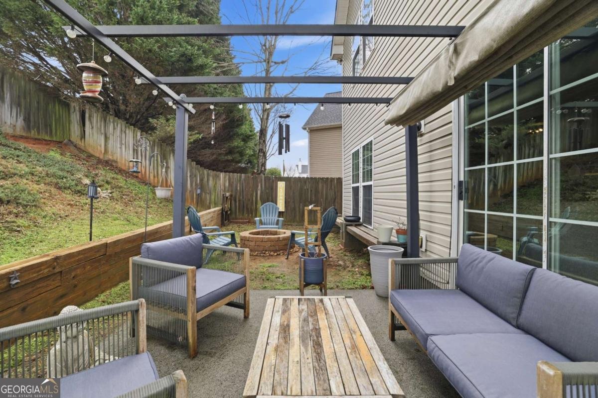 2245 Gateview Court Cumming - Photo 33