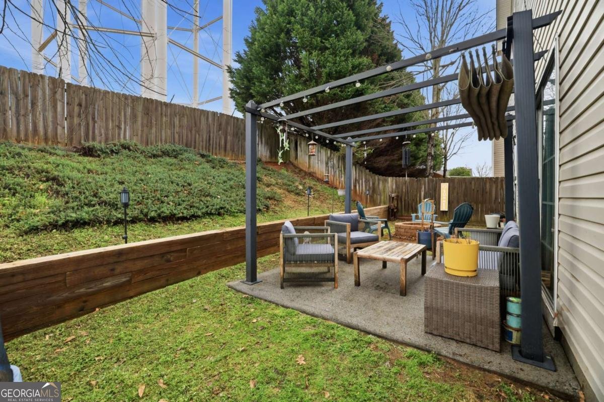 2245 Gateview Court Cumming - Photo 34