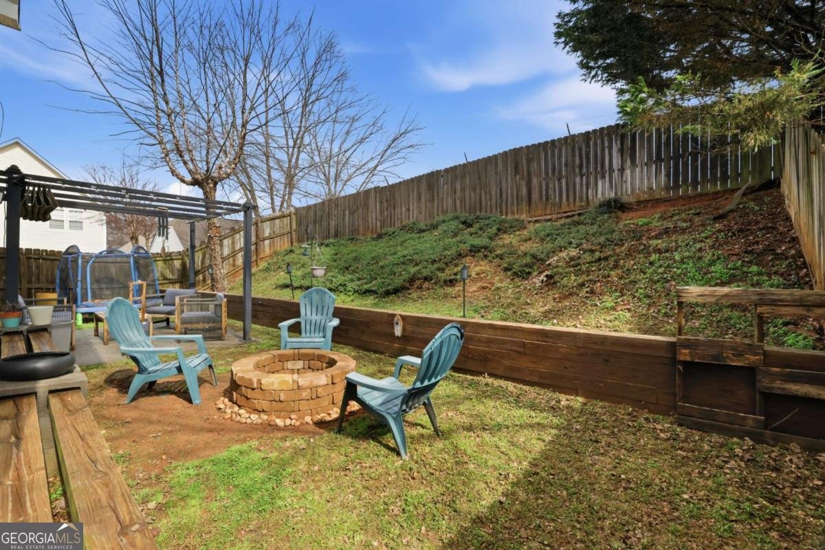 2245 Gateview Court Cumming - Photo 35