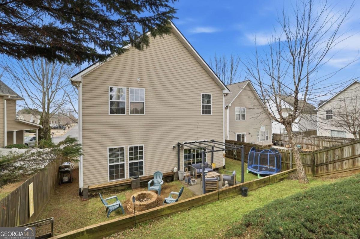 2245 Gateview Court Cumming - Photo 36