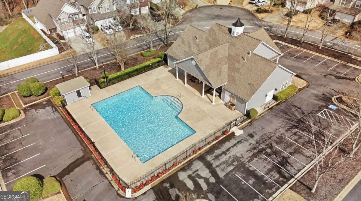 2245 Gateview Court Cumming - Photo 38