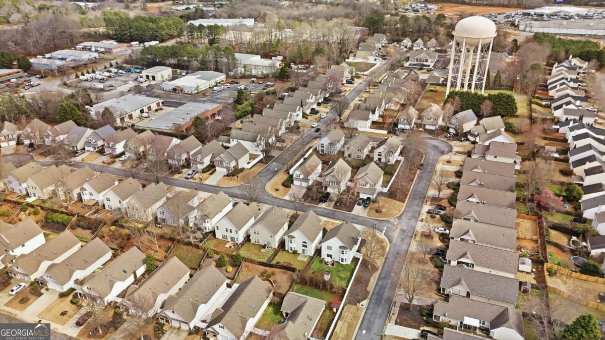 2245 Gateview Court Cumming - Photo 43