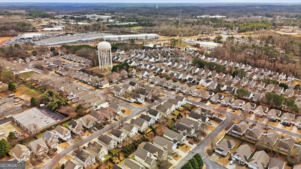 2245 Gateview Court Cumming - Photo 44