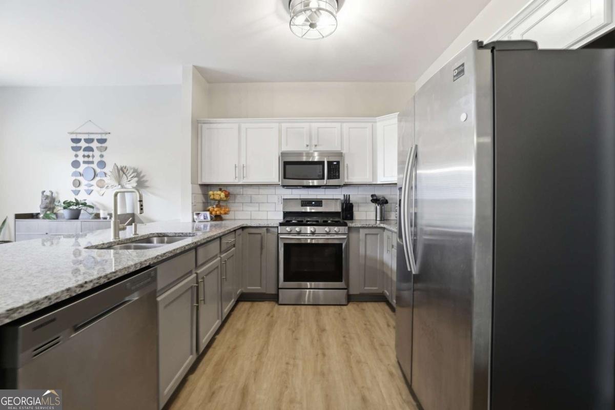 2245 Gateview Court Cumming - Photo 9