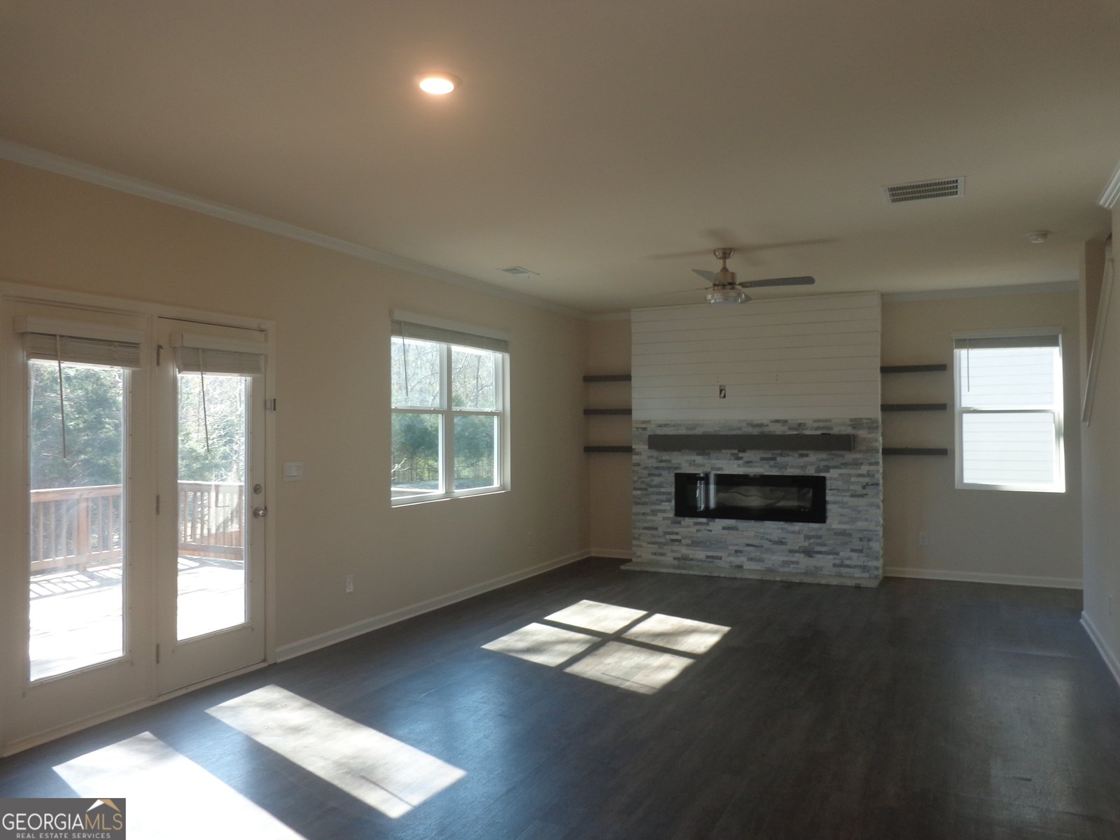 132 Russell Road Pendergrass - Photo 11