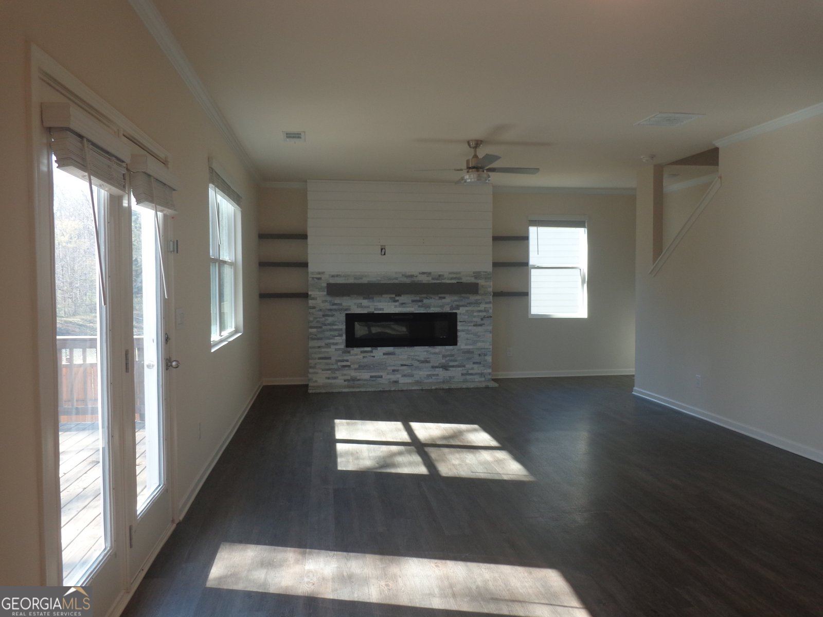 132 Russell Road Pendergrass - Photo 12