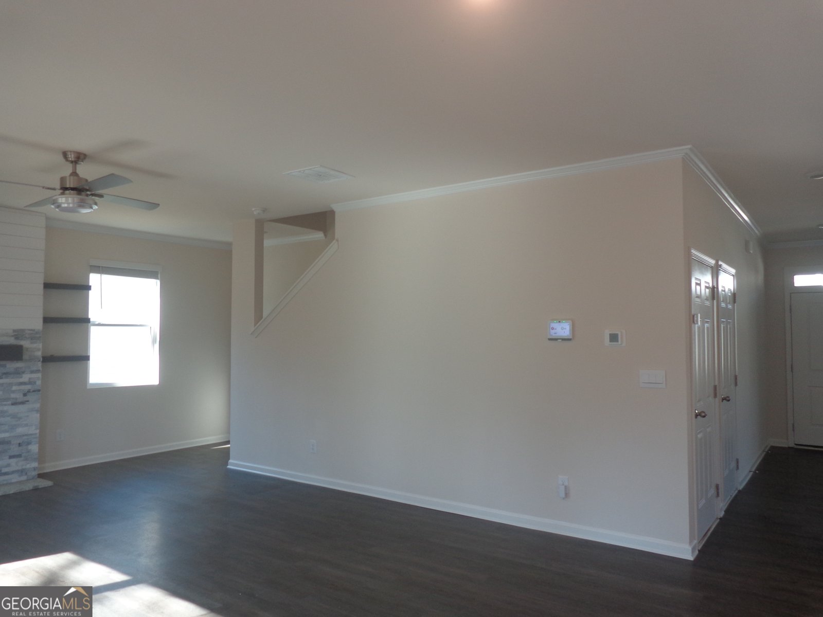 132 Russell Road Pendergrass - Photo 13