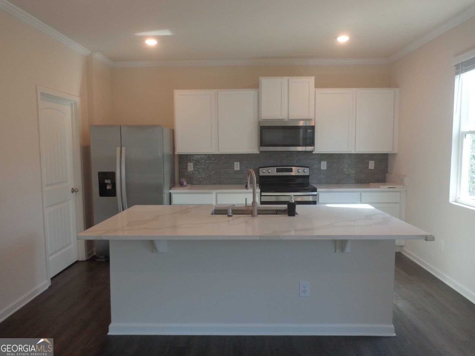 132 Russell Road Pendergrass - Photo 14