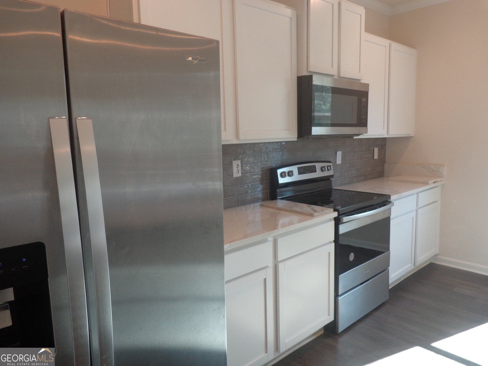 132 Russell Road Pendergrass - Photo 17