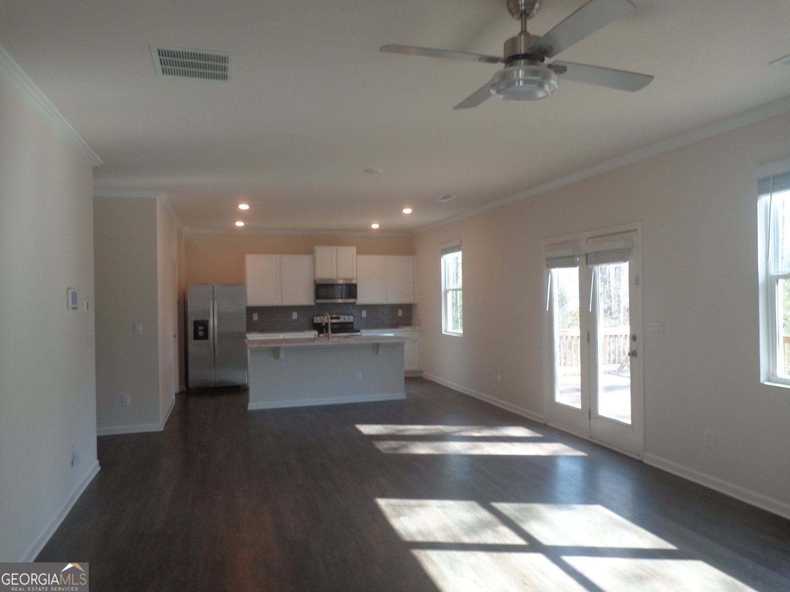 132 Russell Road Pendergrass - Photo 20