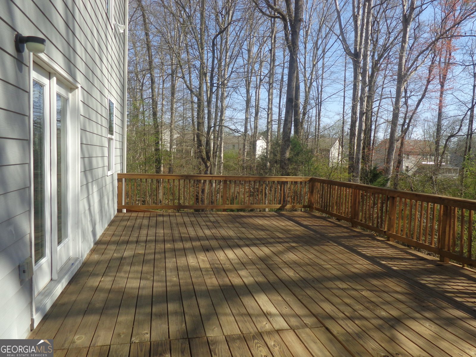 132 Russell Road Pendergrass - Photo 41