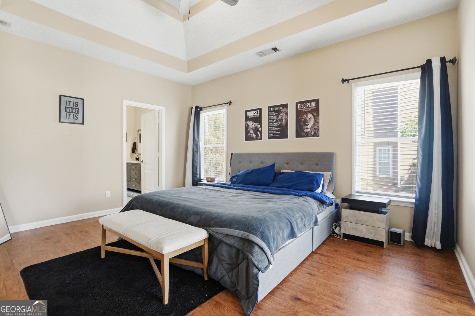 116 Fairbrook Lane Stockbridge - Photo 15