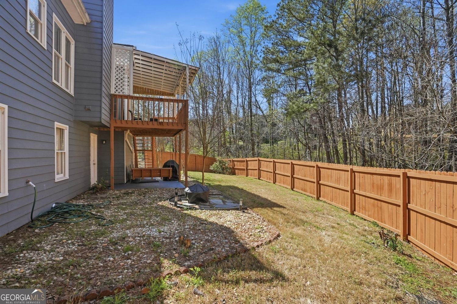 116 Fairbrook Lane Stockbridge - Photo 29