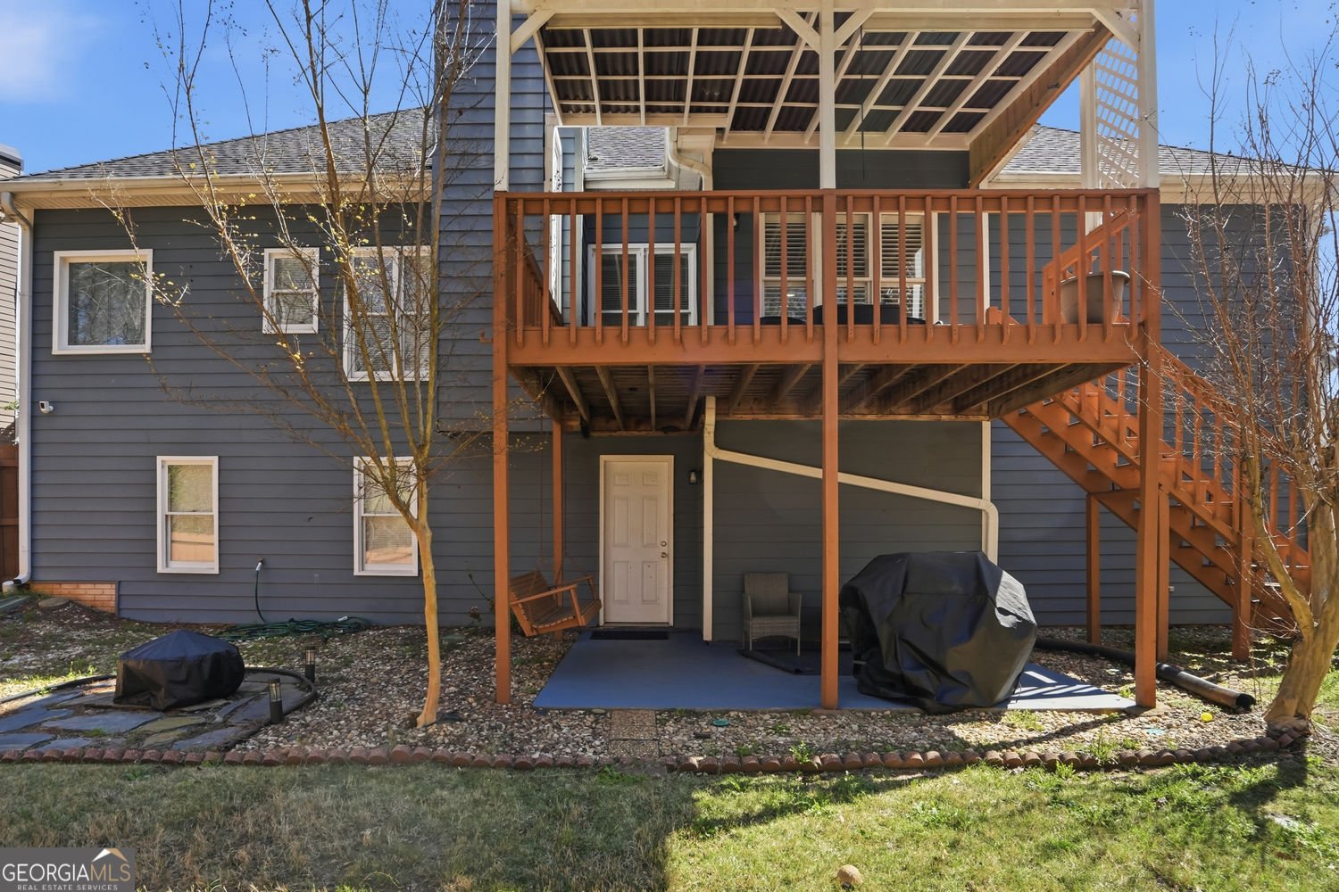 116 Fairbrook Lane Stockbridge - Photo 30