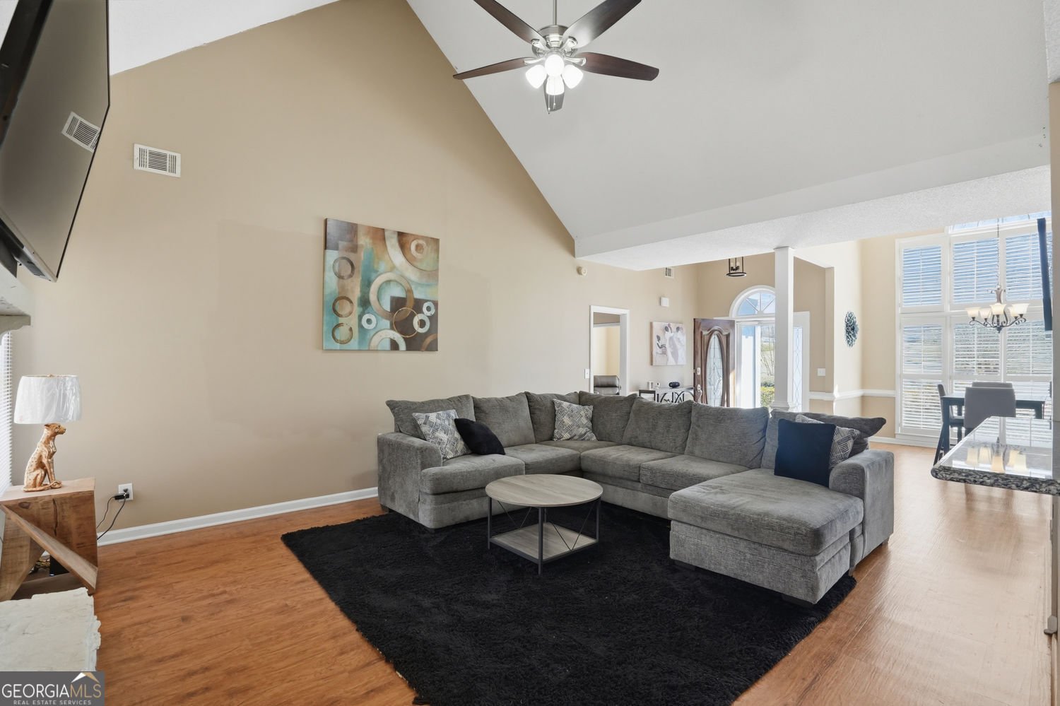 116 Fairbrook Lane Stockbridge - Photo 6