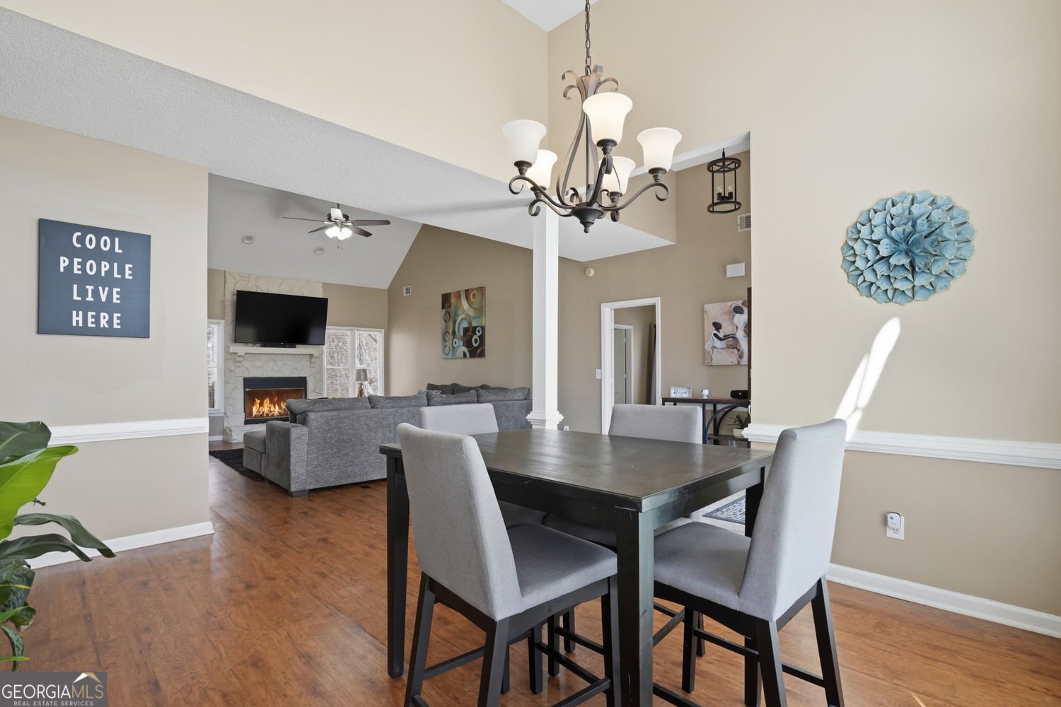 116 Fairbrook Lane Stockbridge - Photo 8