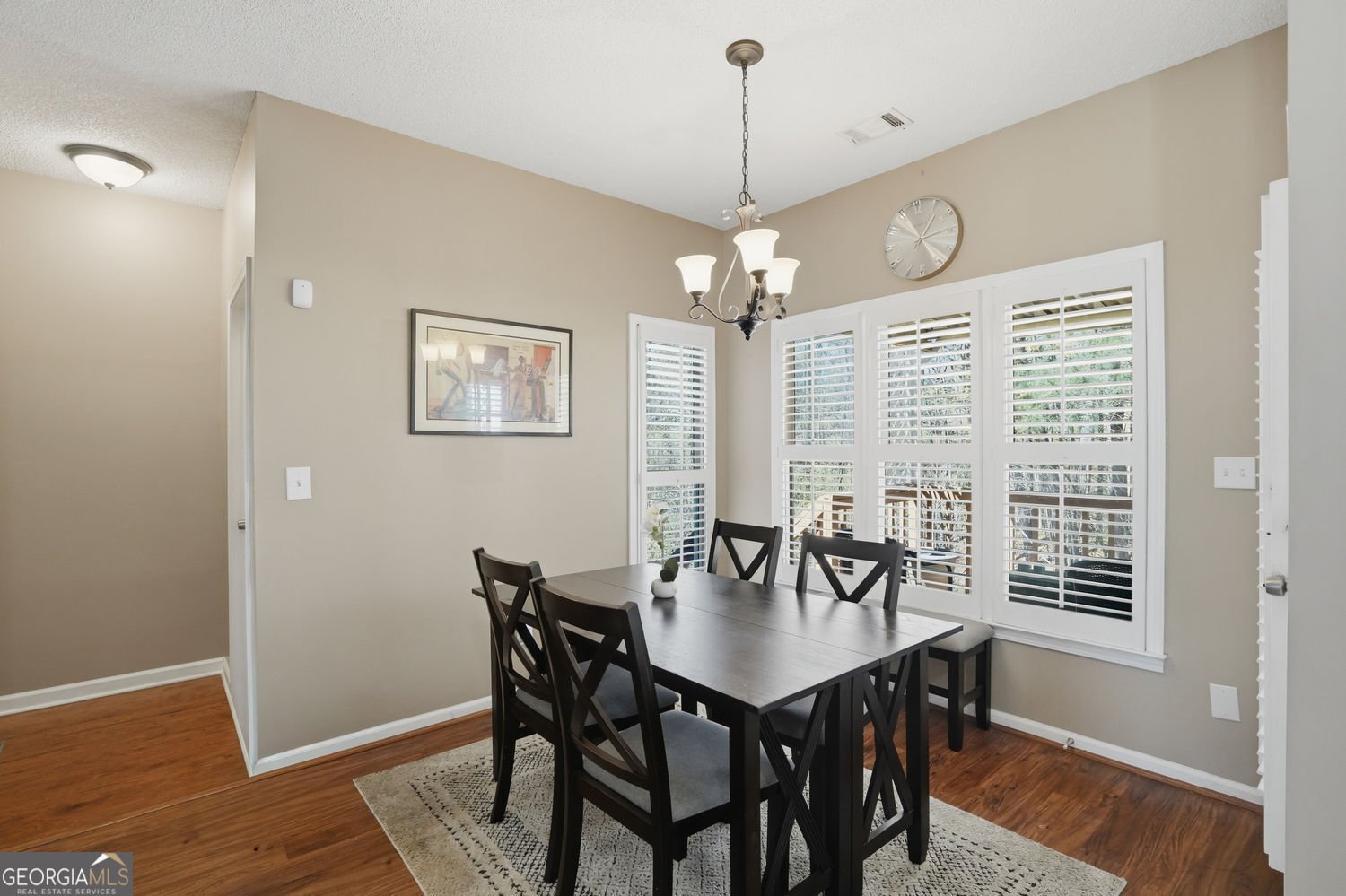 116 Fairbrook Lane Stockbridge - Photo 9