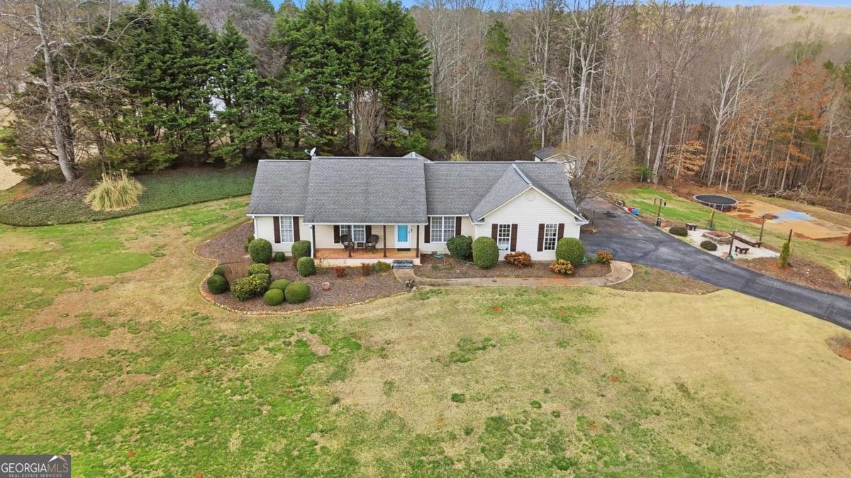 4564 Highway 51 Lula - Photo 1