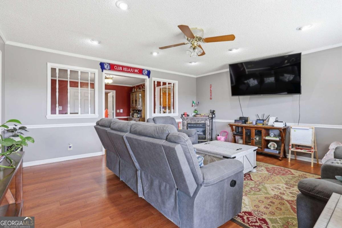 4564 Highway 51 Lula - Photo 13