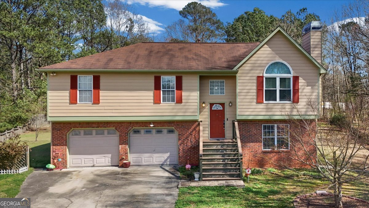 4050 Five Oaks Court Powder Springs - Photo 1