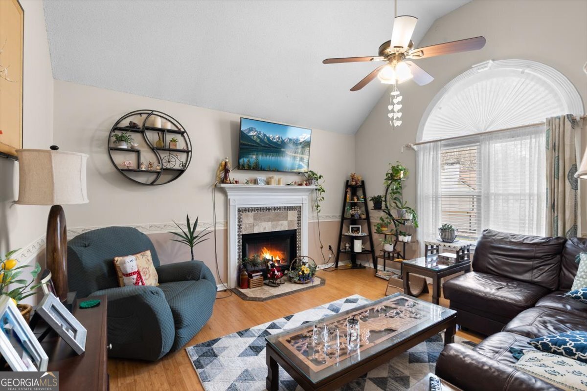 4050 Five Oaks Court Powder Springs - Photo 10