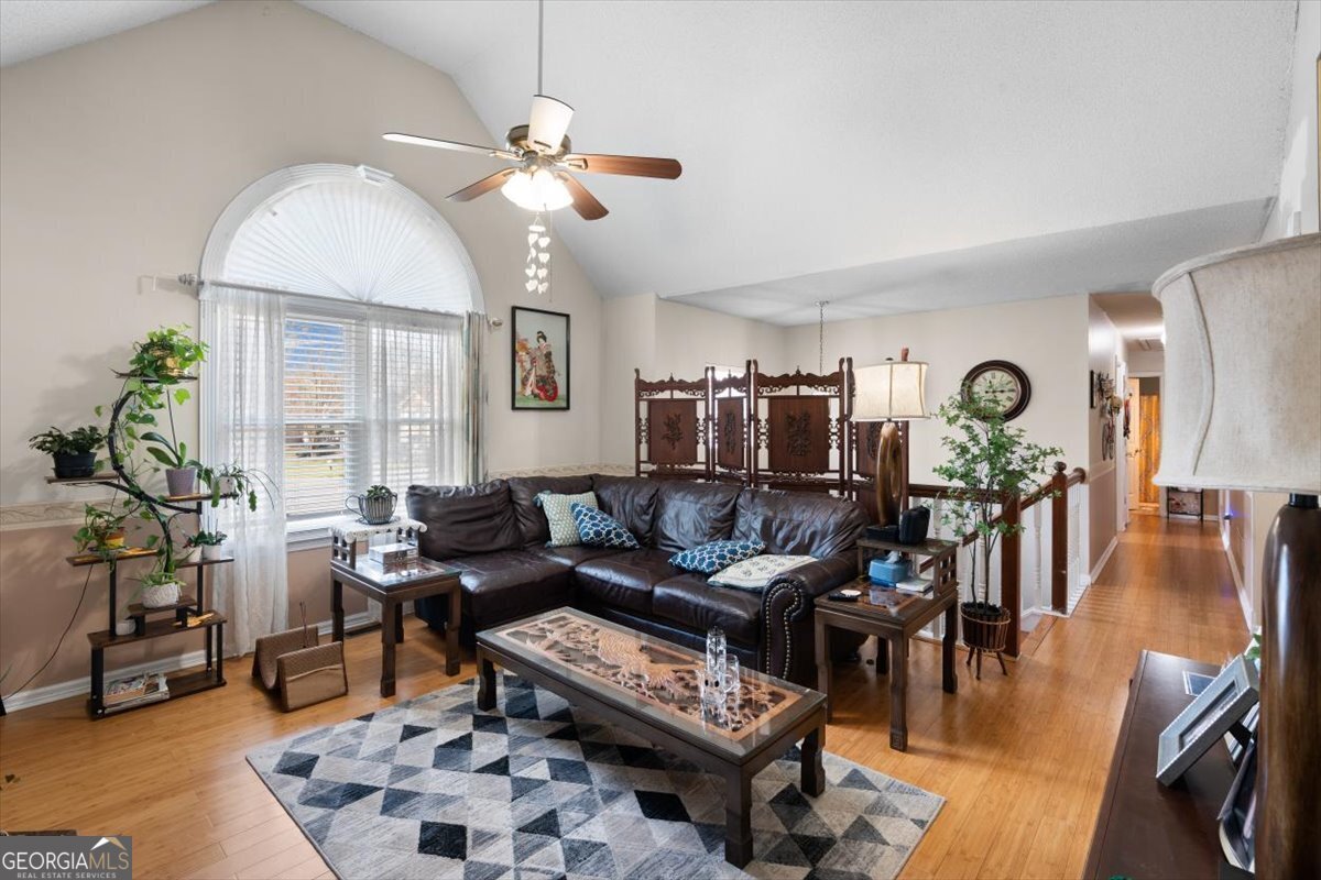 4050 Five Oaks Court Powder Springs - Photo 11