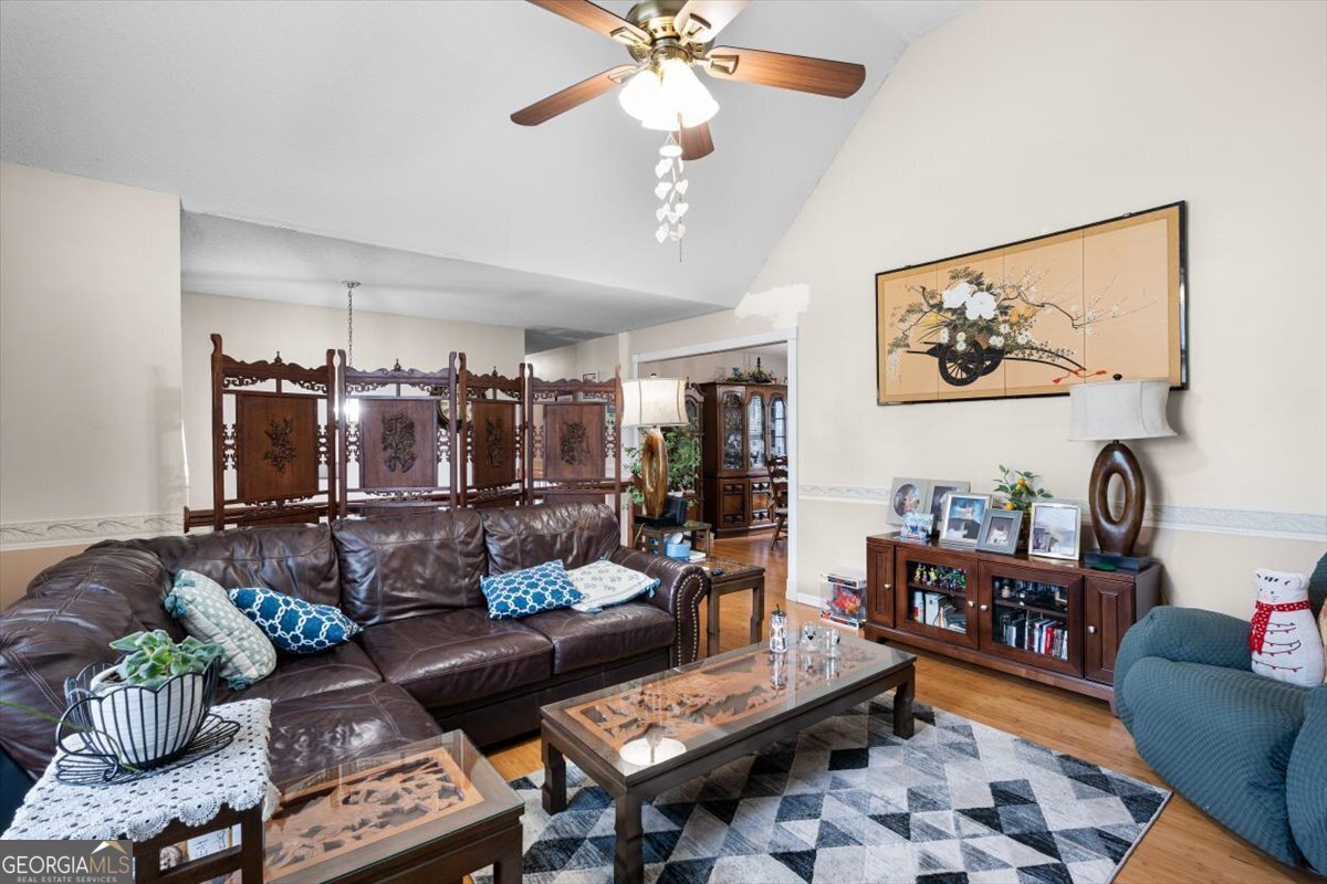 4050 Five Oaks Court Powder Springs - Photo 12