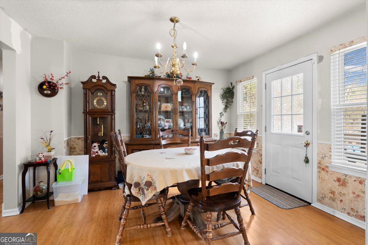 4050 Five Oaks Court Powder Springs - Photo 18