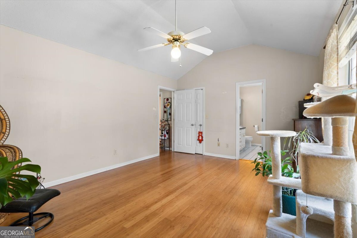 4050 Five Oaks Court Powder Springs - Photo 20