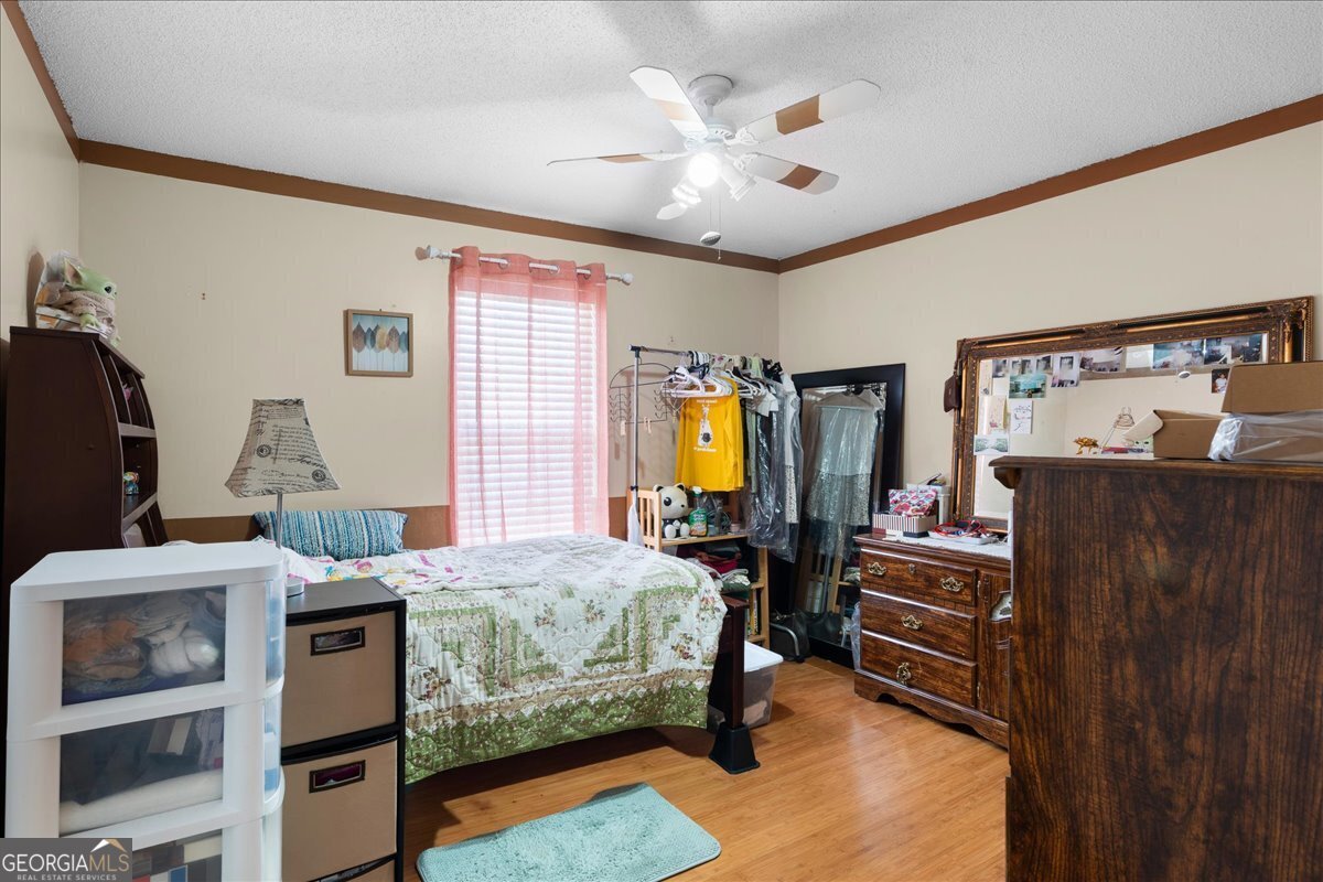 4050 Five Oaks Court Powder Springs - Photo 25