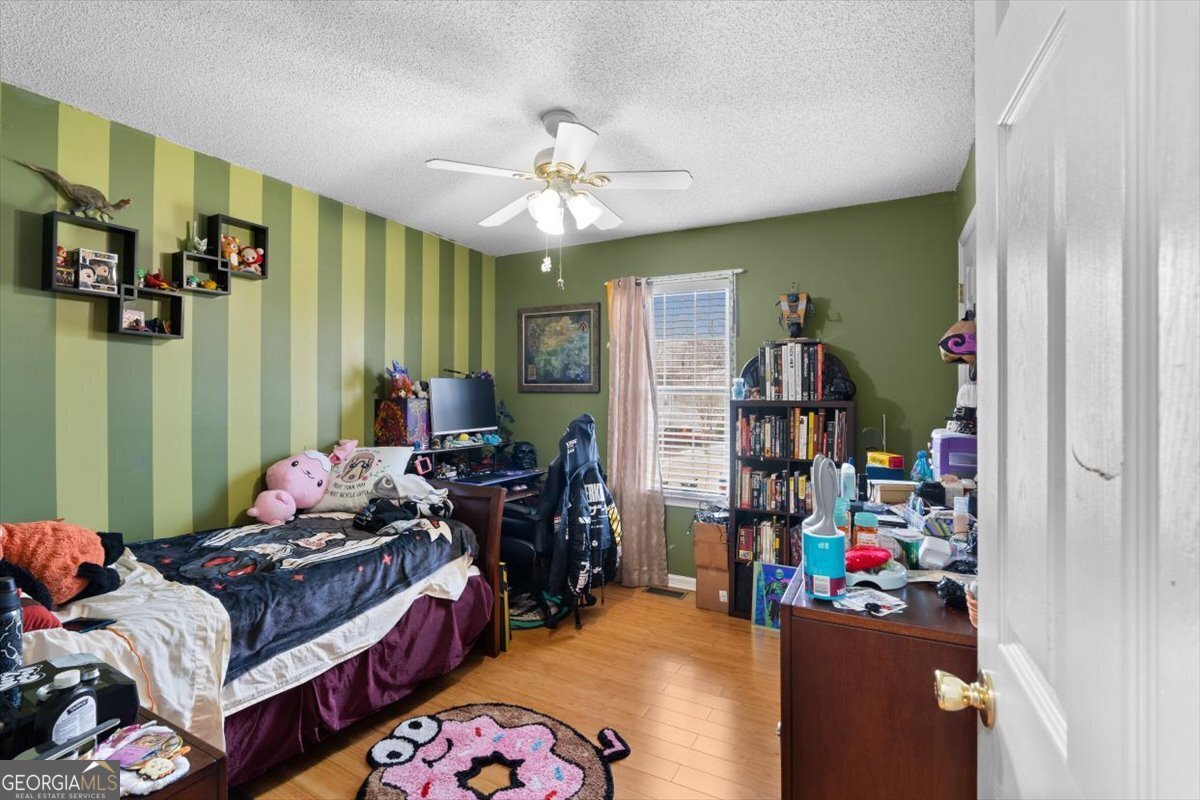 4050 Five Oaks Court Powder Springs - Photo 27