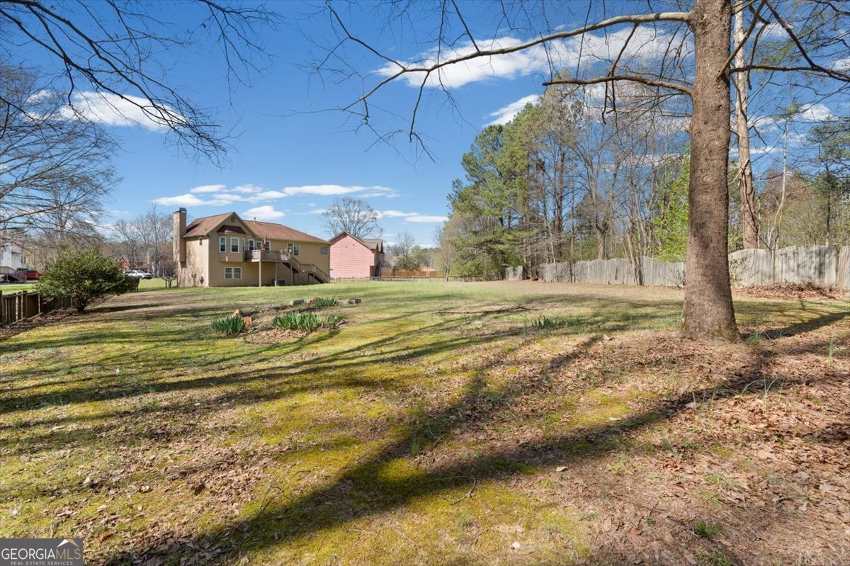 4050 Five Oaks Court Powder Springs - Photo 36