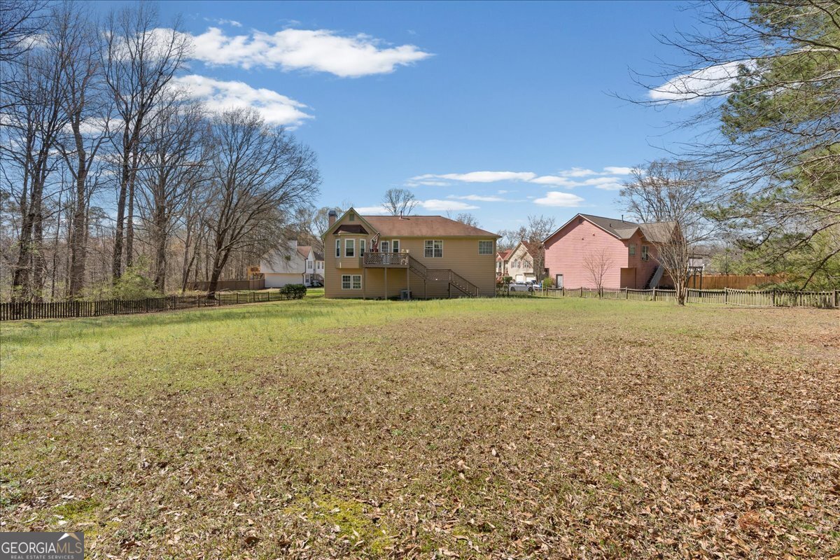 4050 Five Oaks Court Powder Springs - Photo 37